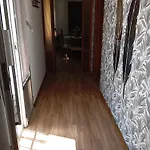La Casita Сasa de vacaciones *