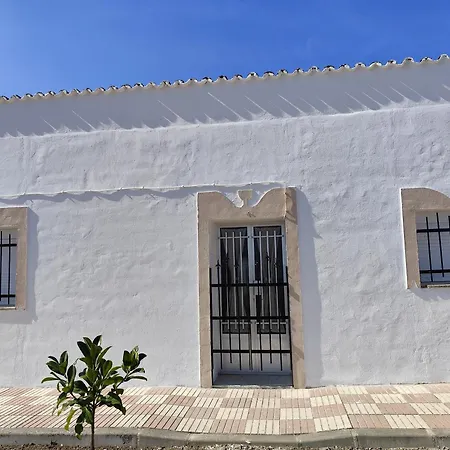 La Casita בית נופש