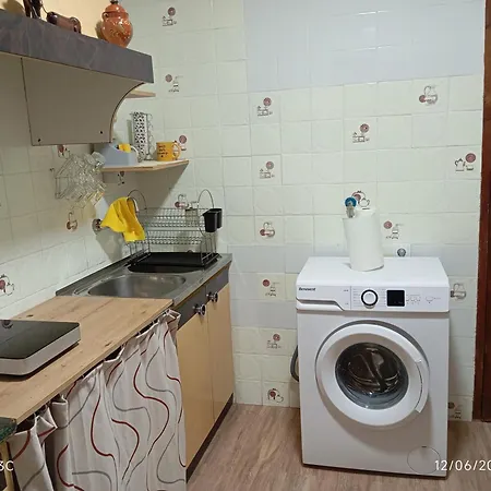 La Casita 펜션 Medellín