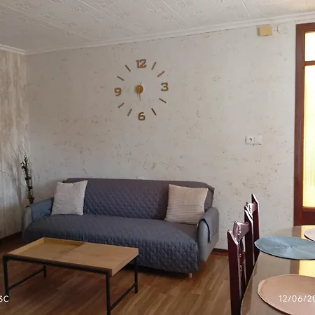 度假居 La Casita Medellín