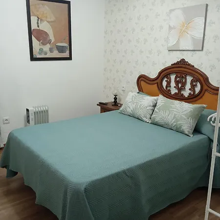 La Casita Holiday home