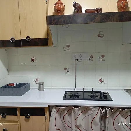 Holiday home La Casita Medellin