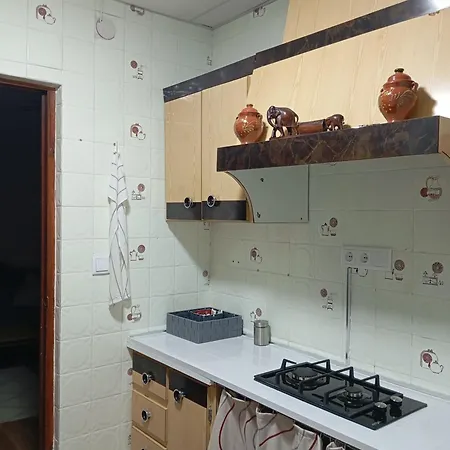 La Casita