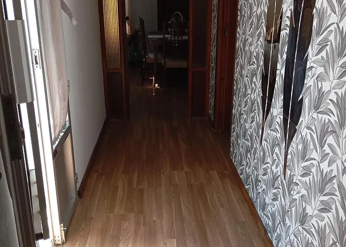 La Casita Holiday home *