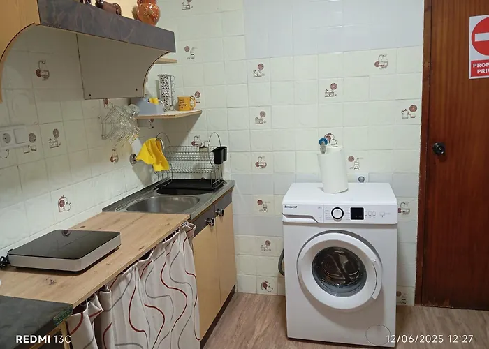 La Casita 펜션 Medellín