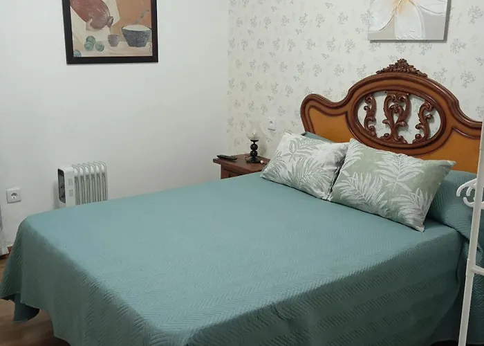 La Casita Holiday home