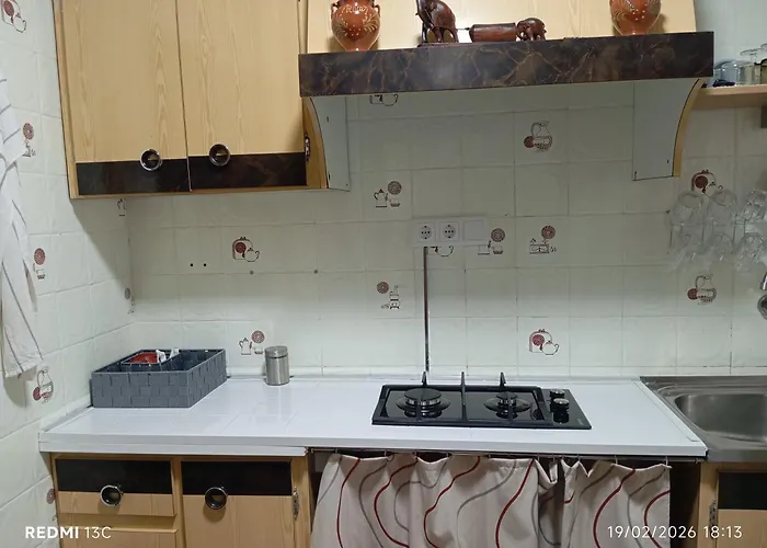 Holiday home La Casita Medellin